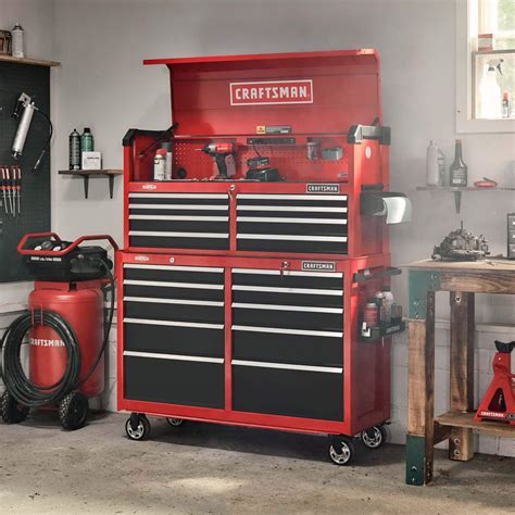 Tool Chest Combos 